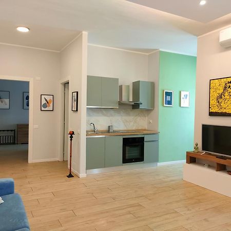 Apartamento Zamenhof11 Como Exterior foto