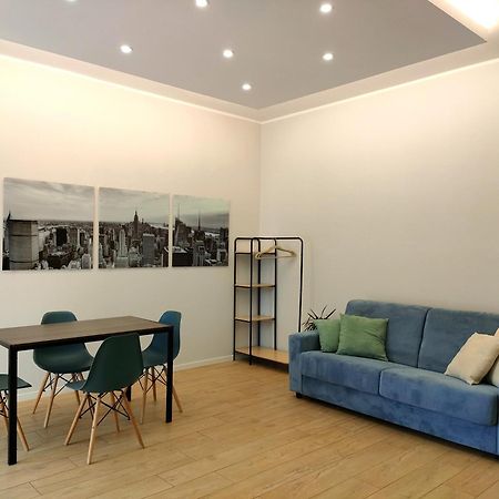 Apartamento Zamenhof11 Como Exterior foto