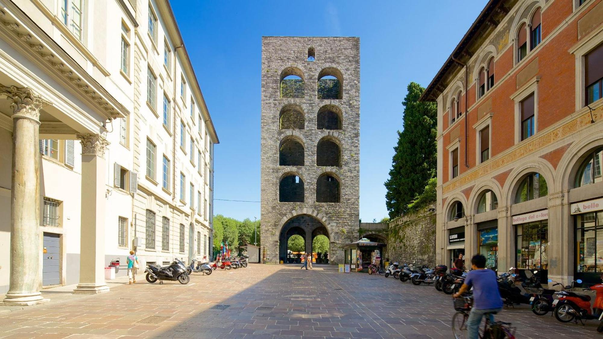 Apartamento Zamenhof11 Como Exterior foto